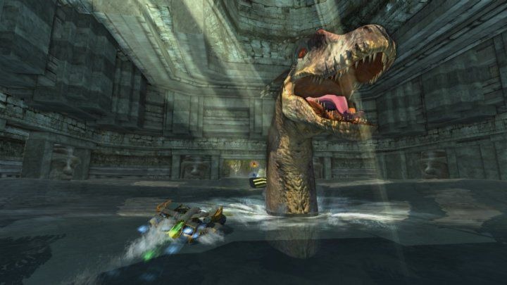 Hydro Thunder Hurricane